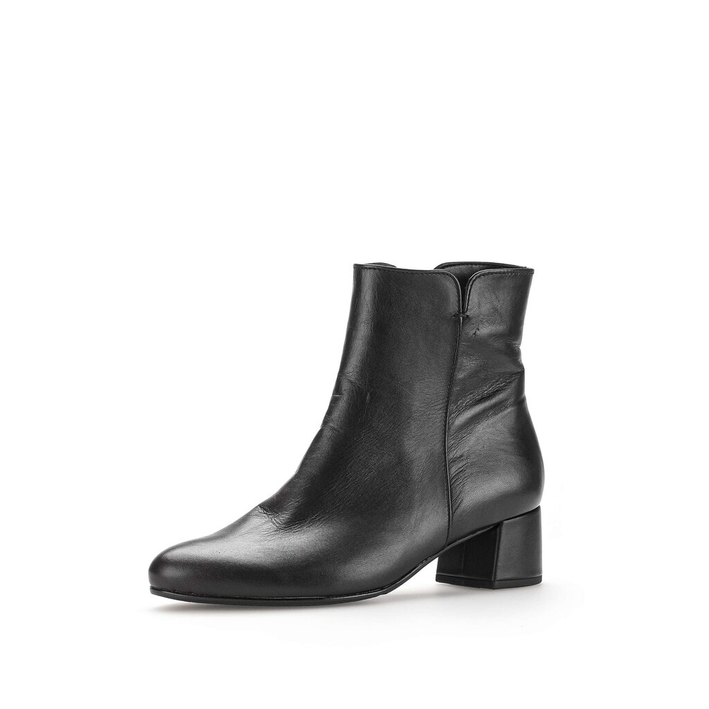 Gabor fashion Elegante Stiefelette schwarz