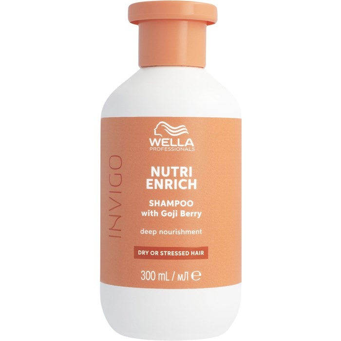 Deep Nourishing Shampoo