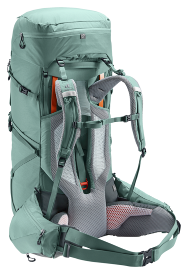 deuter Aircontact Core 55+10 SL | Trekkingrucksack