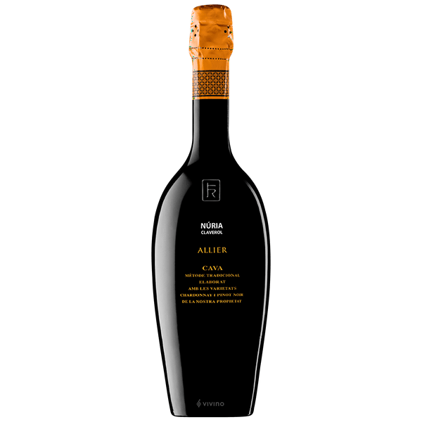 SumarrocaNúria Claverol Allier Cava 2016