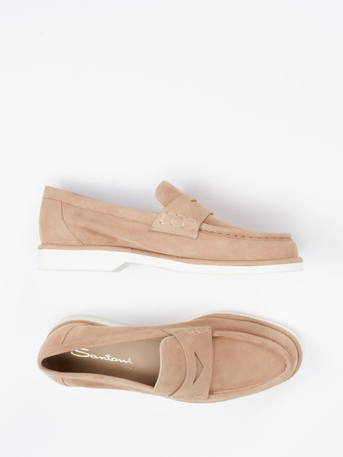 Slipper-15113590032 Santoni