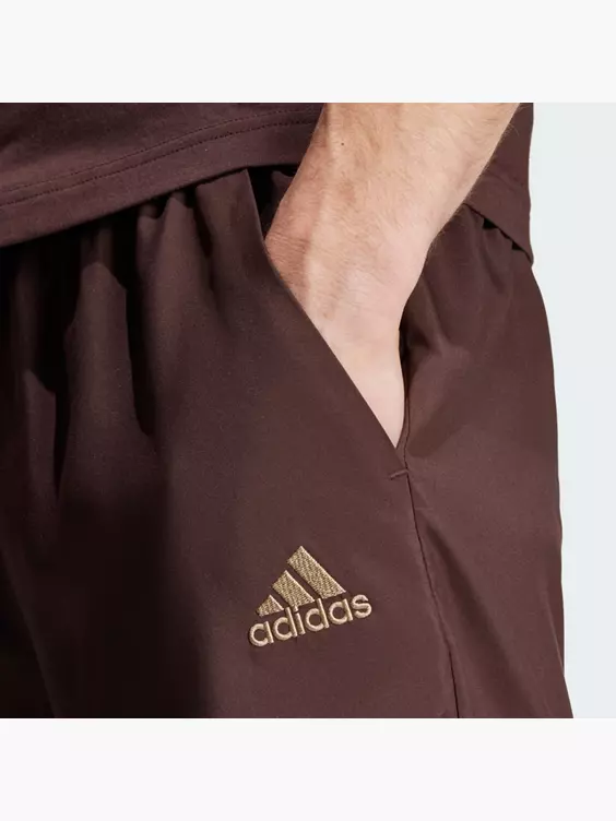 adidas AEROREADY Essentials Chelsea Small Logo Shorts