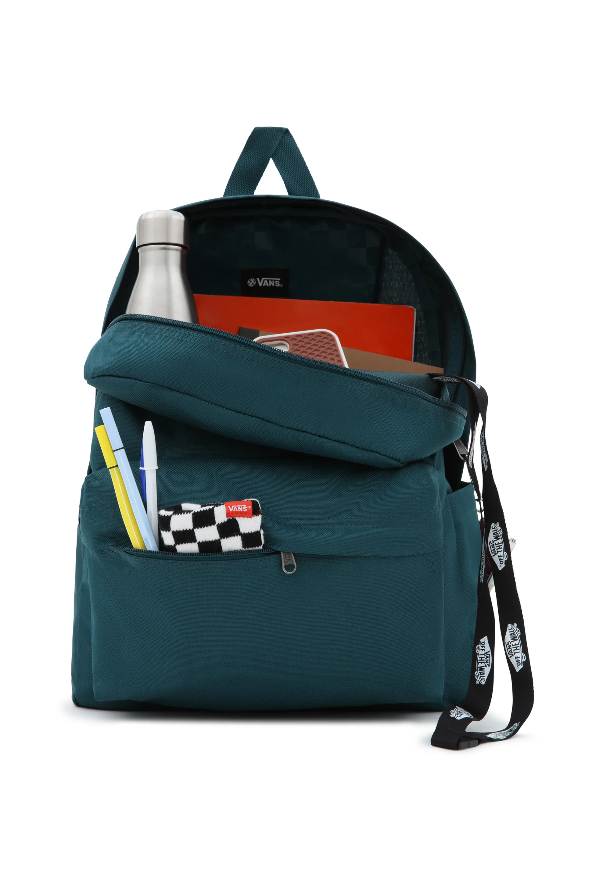 Mochila Vans OLD SKOOL BOXED