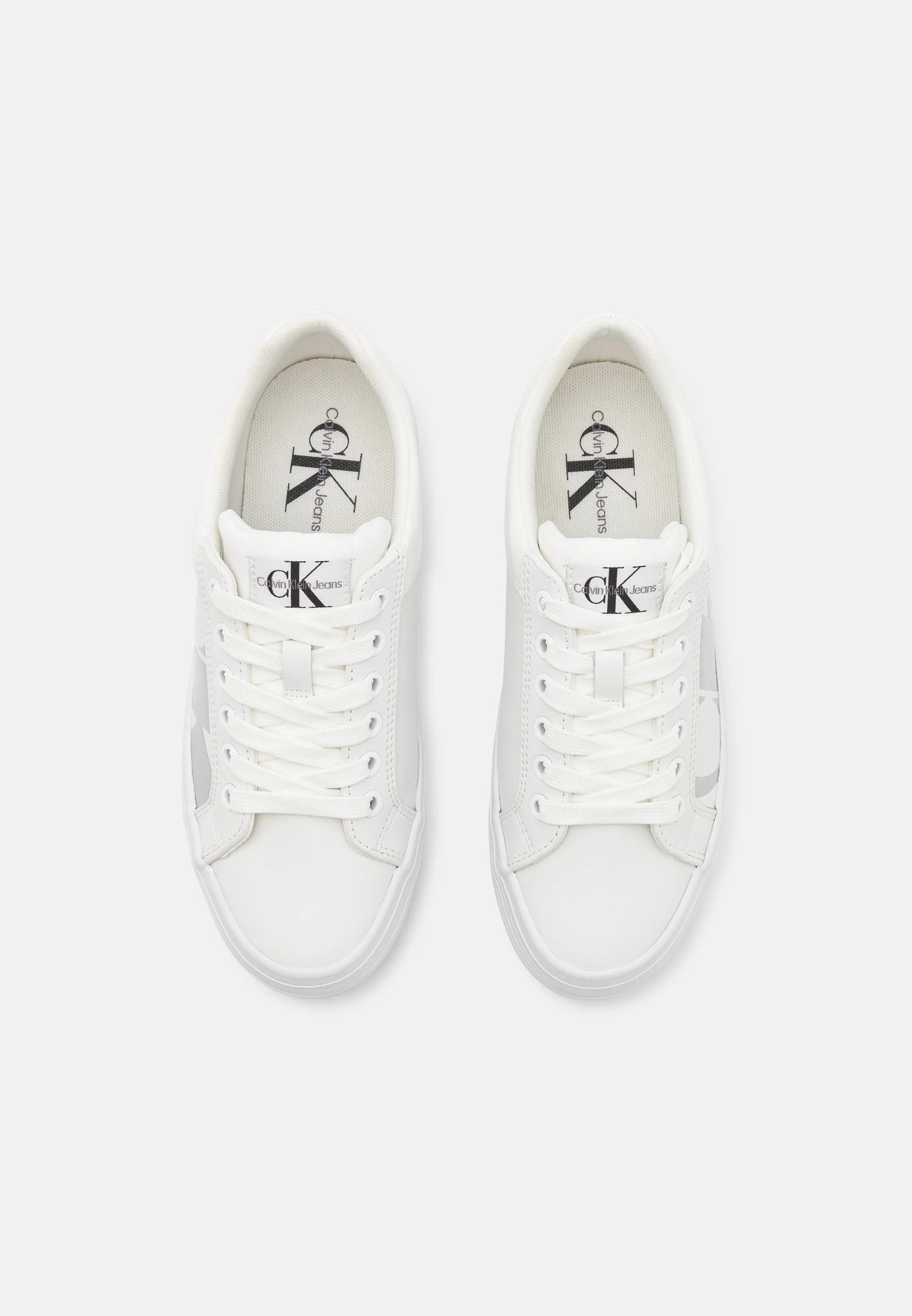 Calvin Klein Jeans BOLD - Zapatillas bajas