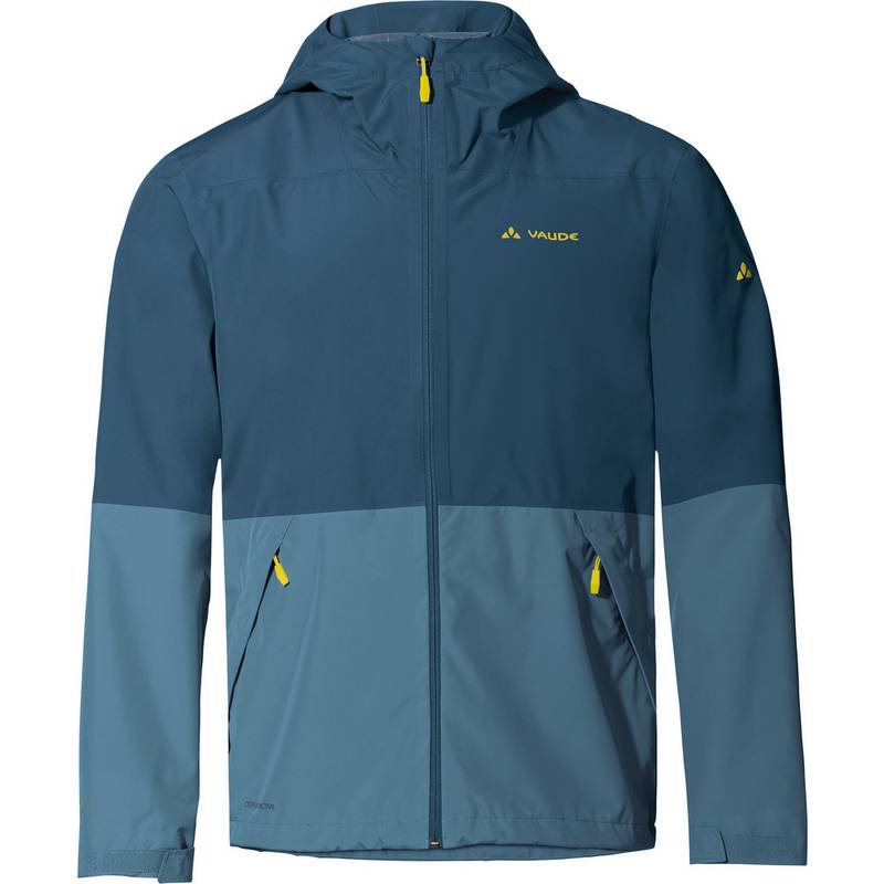VAUDE Neyland 2.5L Hardshelljacke Herren