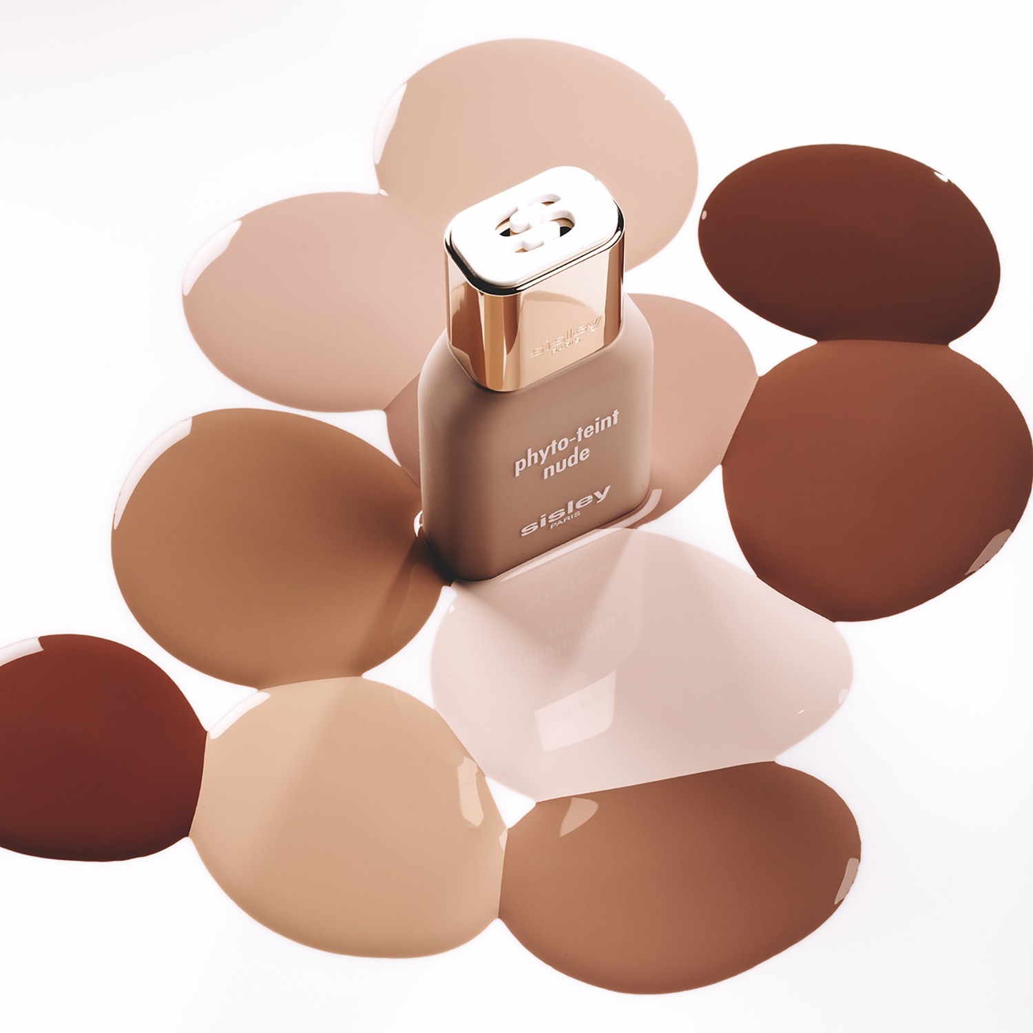 Sisley Phyto-Teint Nude