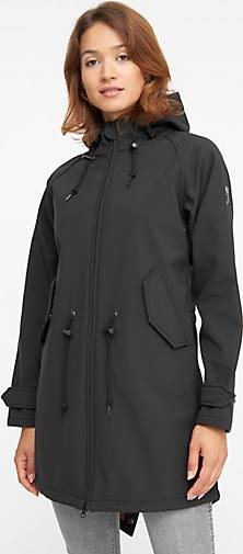 Derbe Jacke Island Friese