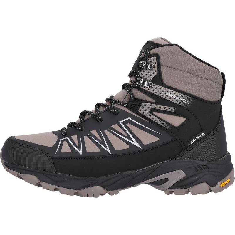 Endurance Kayla Wanderschuhe Damen