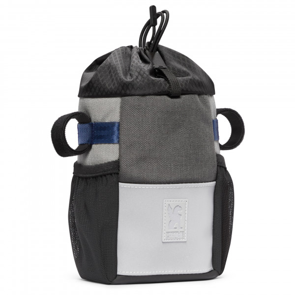 Chrome - Doubletrack Feed Bag 15 - Lenkertasche