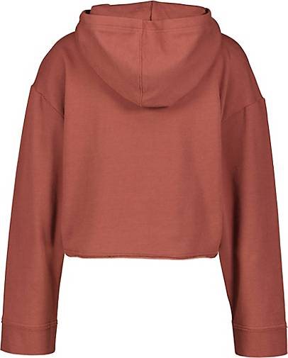 Nike Performance Damen Hoodie YOGA LUXE