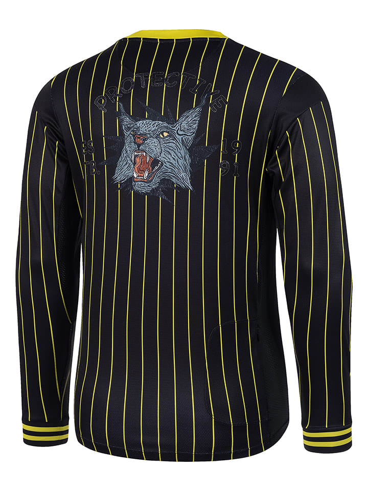 Protective Fahrradshirt 