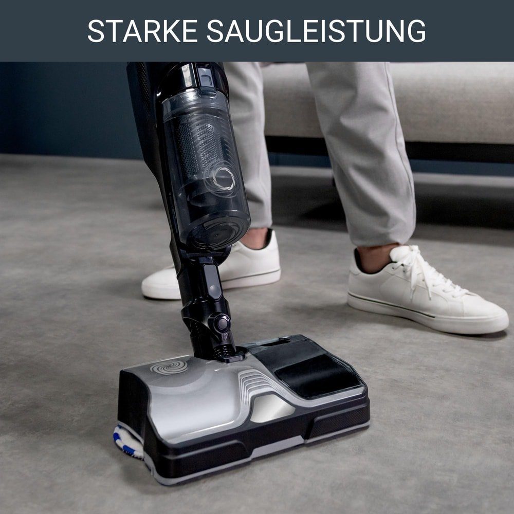 Rowenta Akku-Handstaubsauger GZ3039WO X-Combo