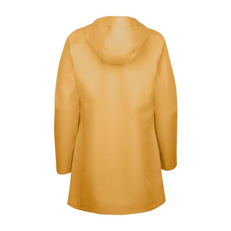 Westfjord Reykjavik Regenjacke Damen