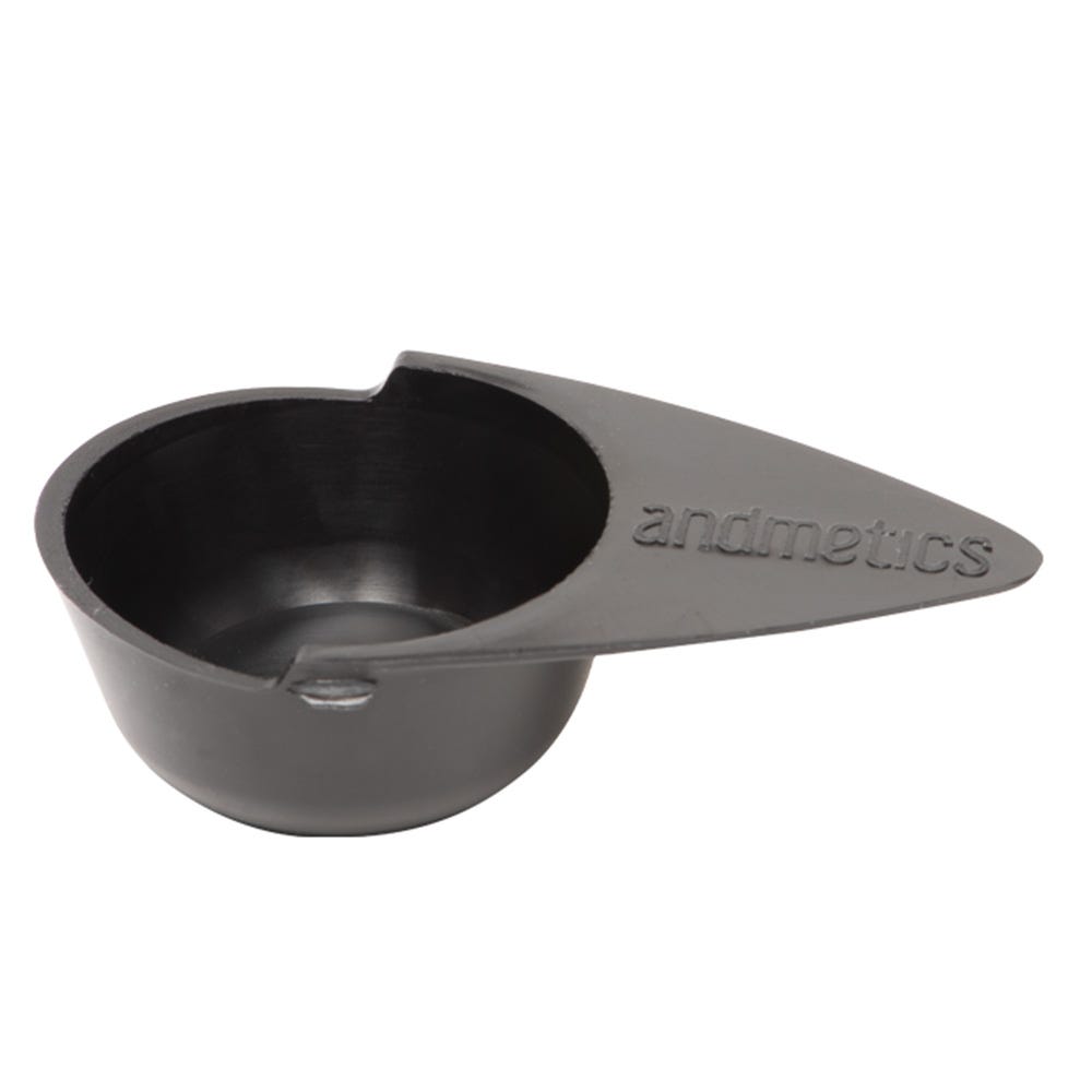 andmetics Tinting Dish 10 Stück