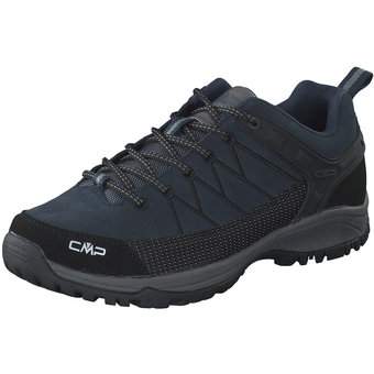 CMP Aldebaran Low Outdoor in blau