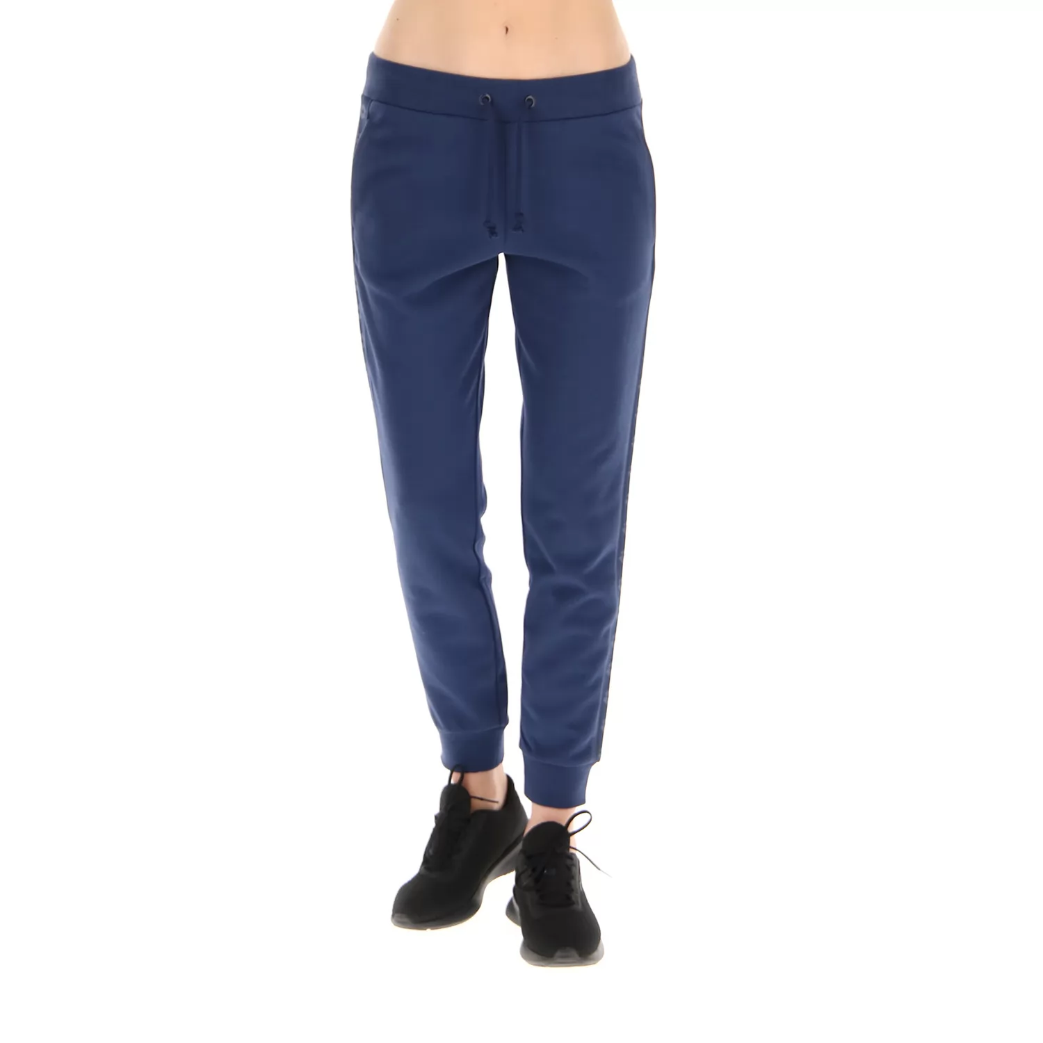 Spodnie ATHLETICA DUE WV Dark Denim