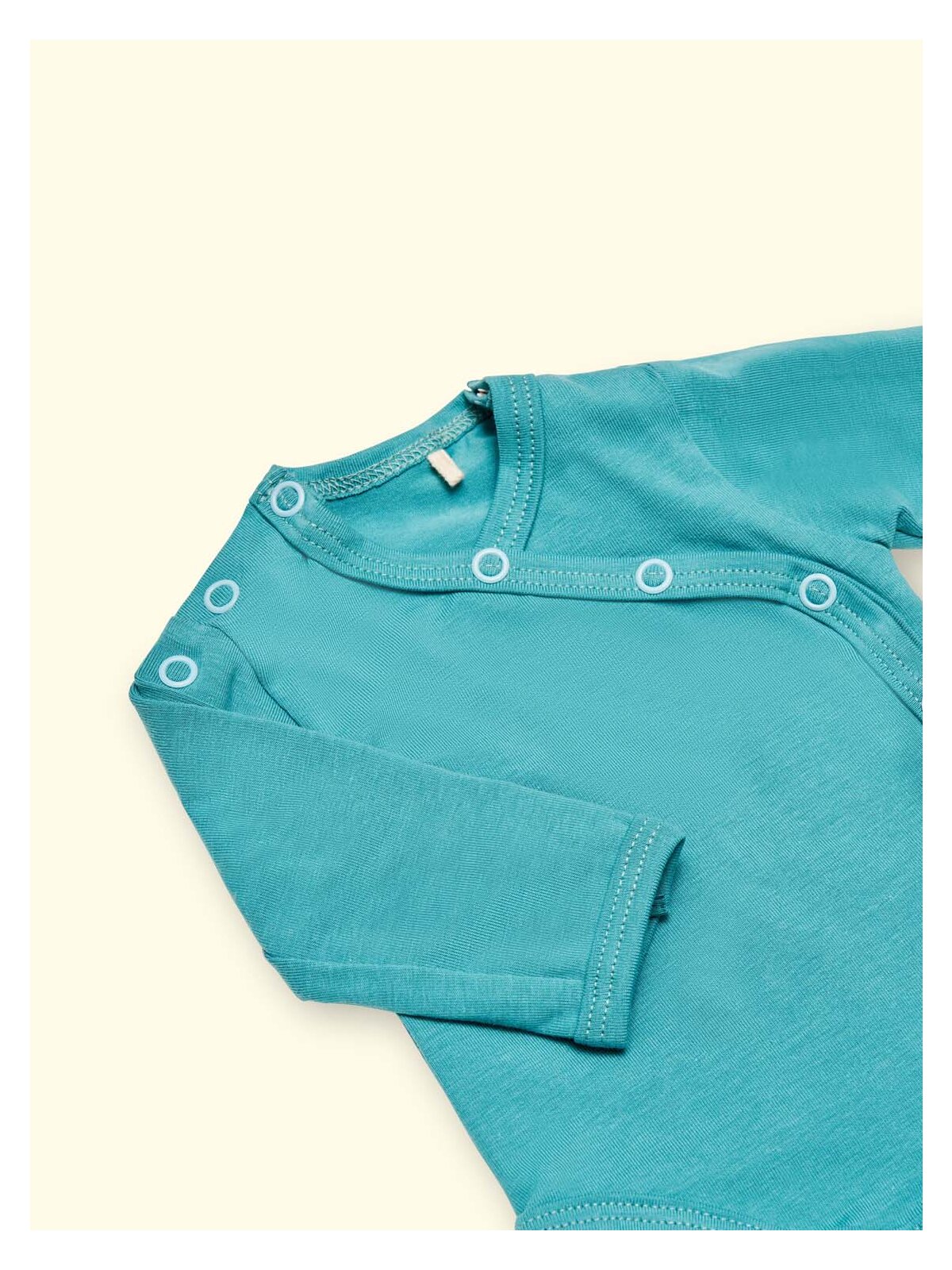 Wombly kleine Charlotte 2.0 Sondenbody aqua