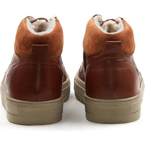 COX Wintersneaker
