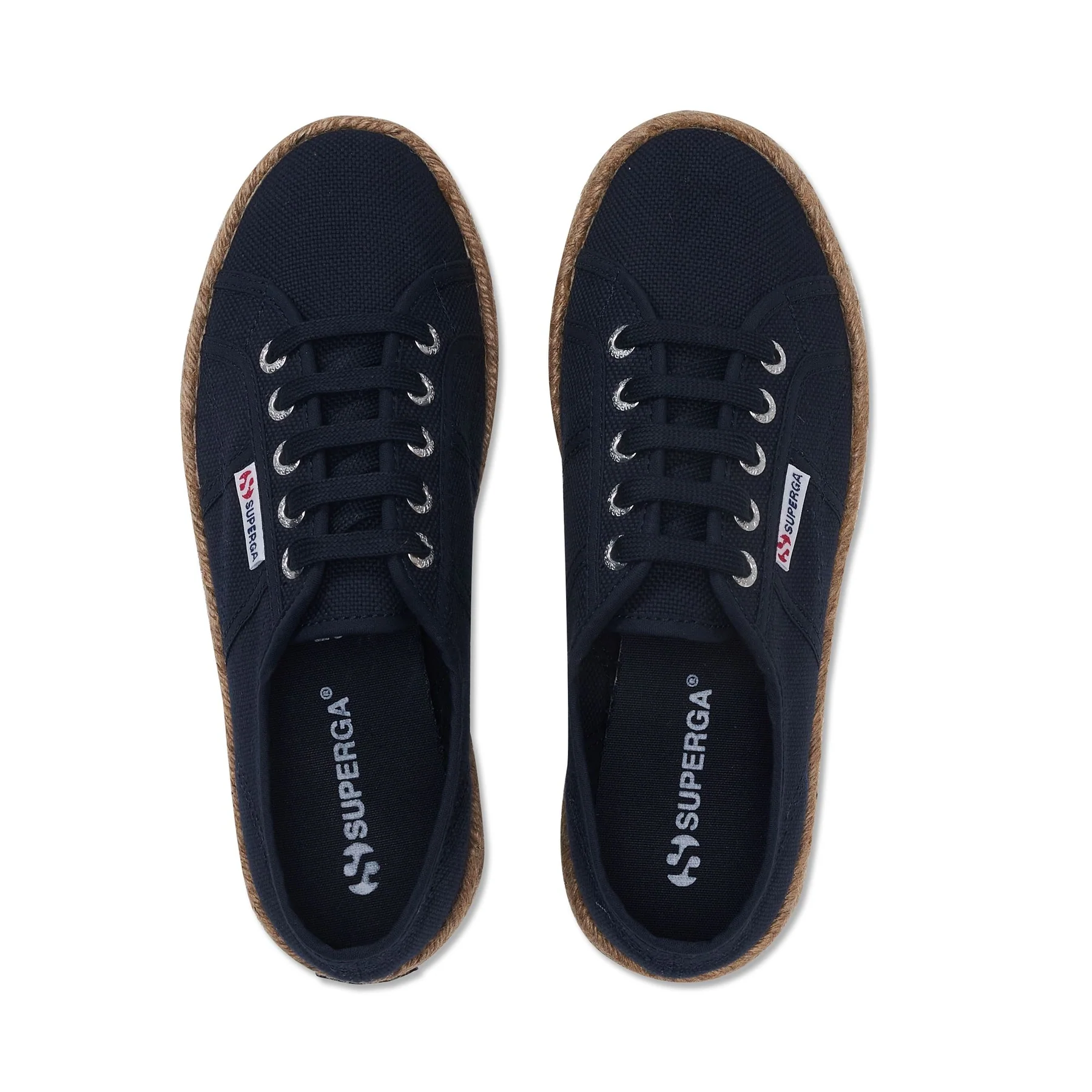 2730 ROPE-BLUE NAVY