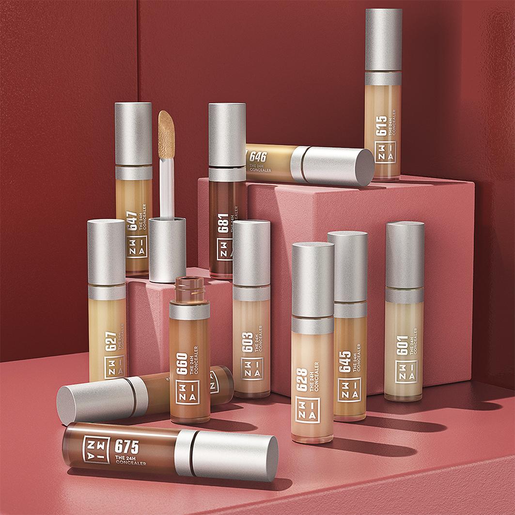 THE 24H CONCEALER
