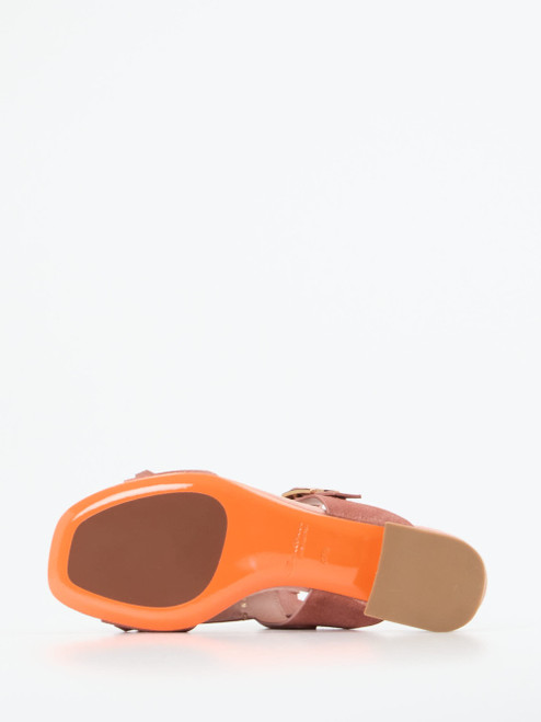 Pantolette-11225990003 Santoni
