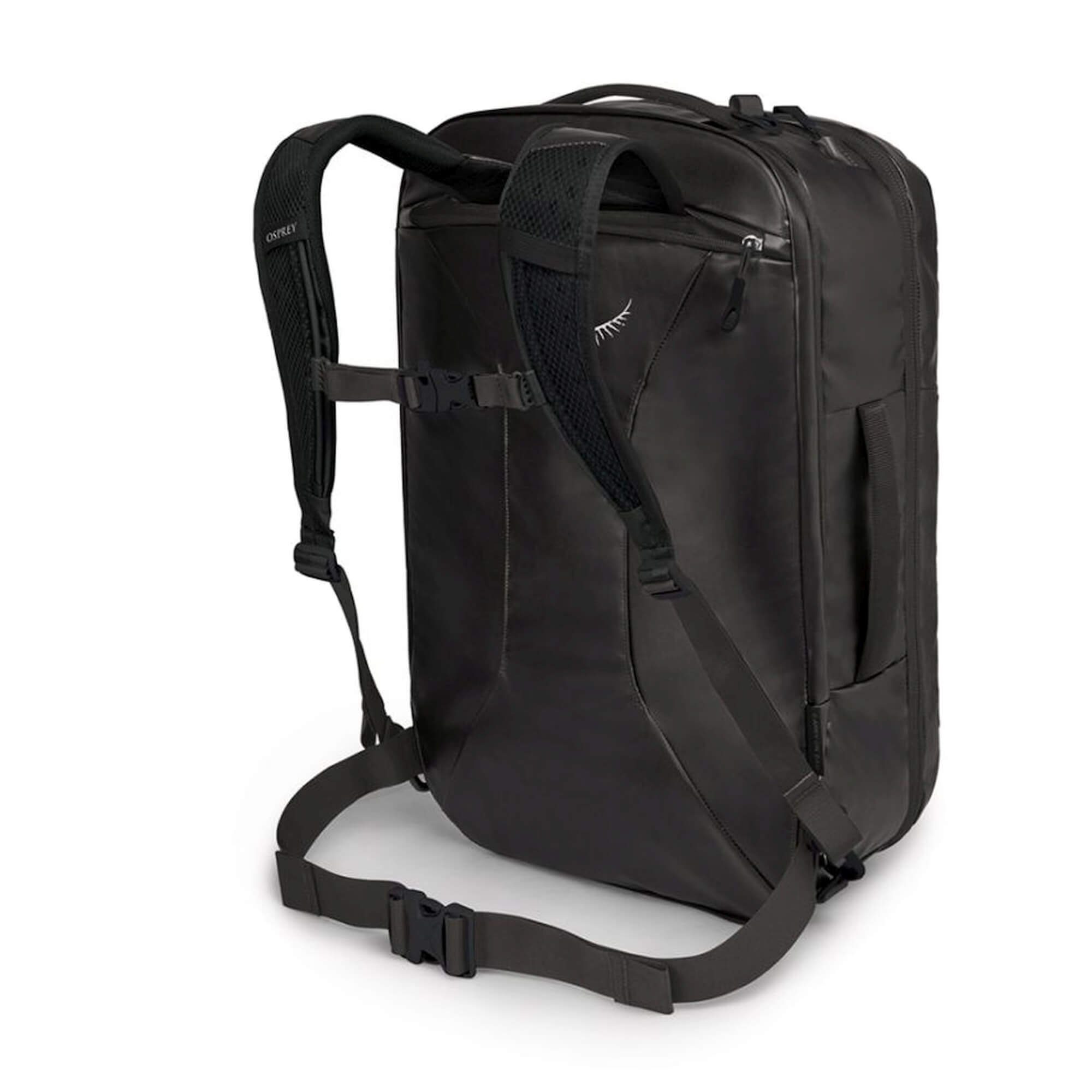 Osprey Reisetasche Transporter Carry-On - Reisetasche 55 cm RFID (1-tlg)