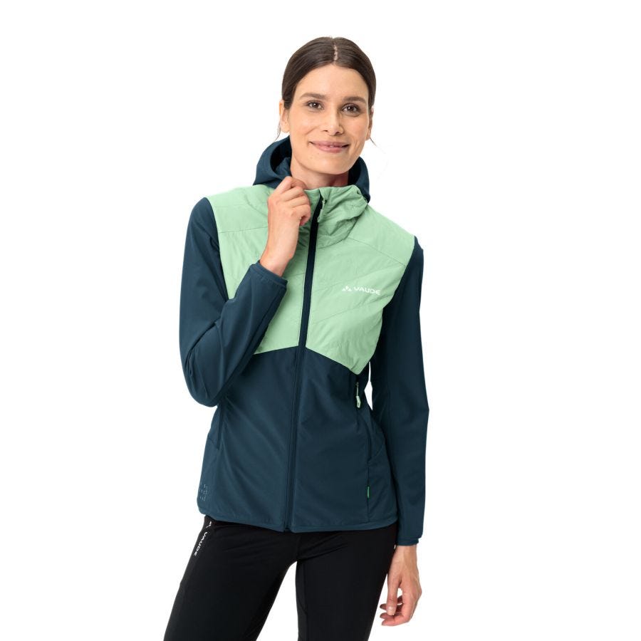 Brenva Jacke Damen