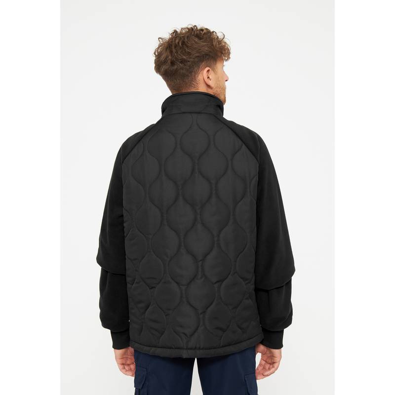 Bench BALKAN Hoodie Herren