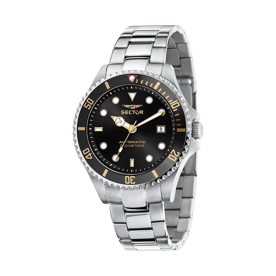 Sector Herrenuhr 230
