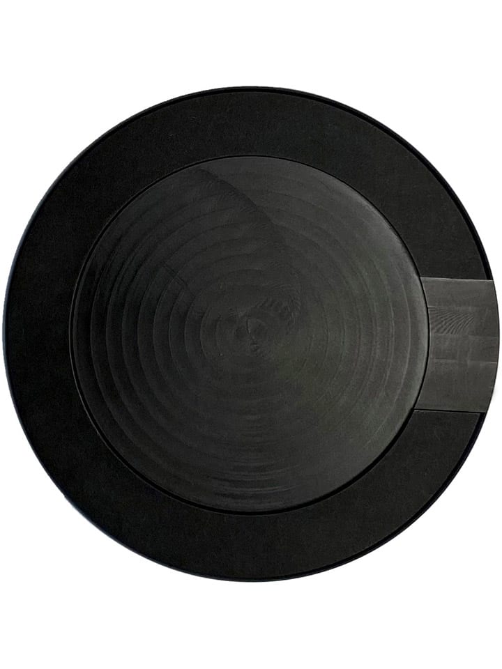 Jade Löffelablage in Schwarz - (H)0,60 x Ø 12,5 cm günstig kaufen onesize