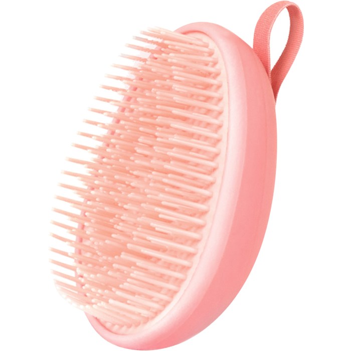 Untangling Brush Stella Pink