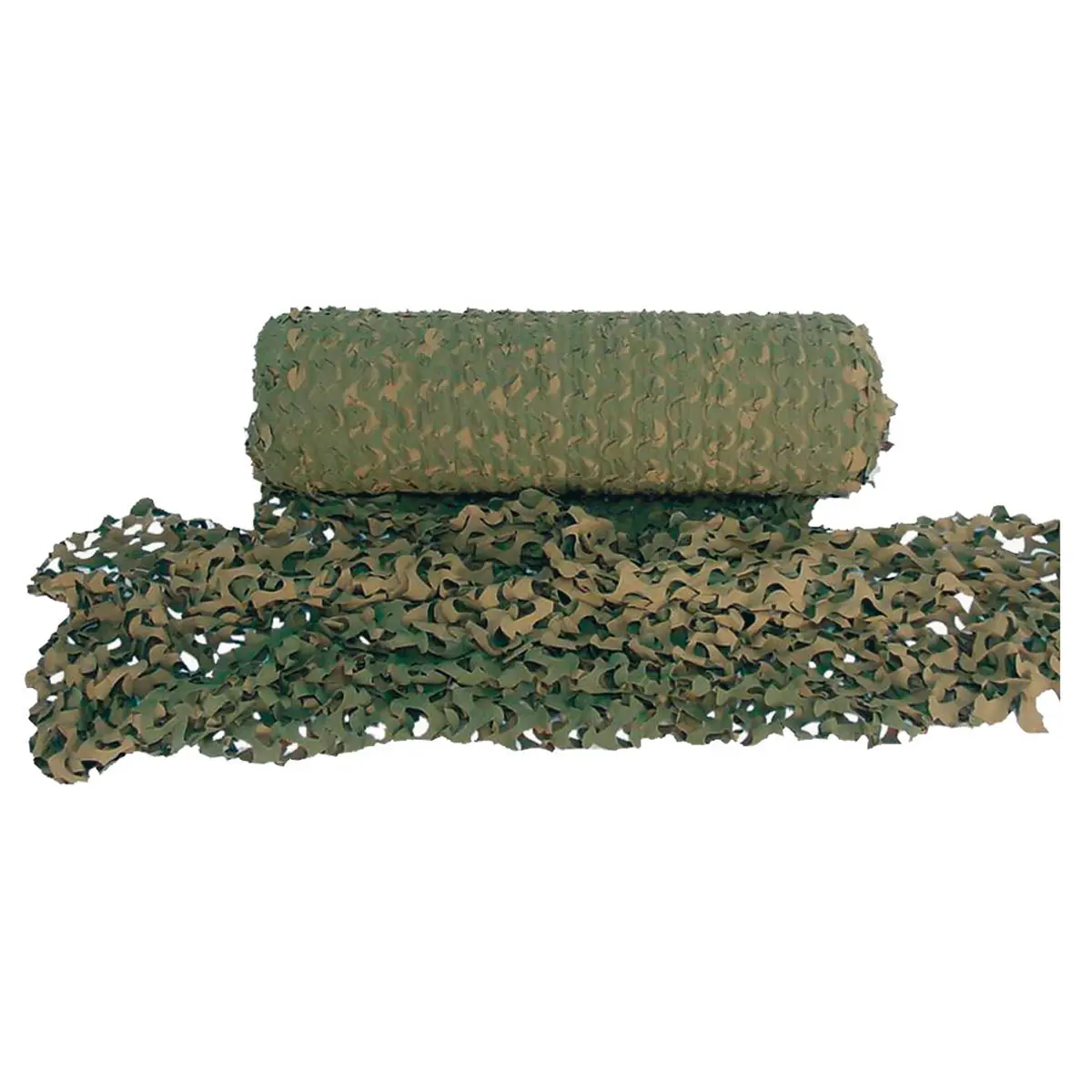 Tarnnetz Basic Bulk woodland