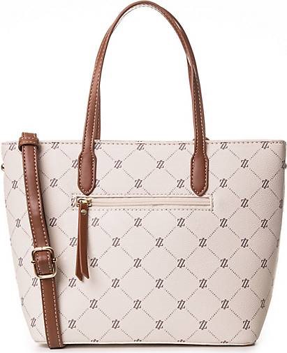 Lazarotti Palermo Handtasche 24 cm