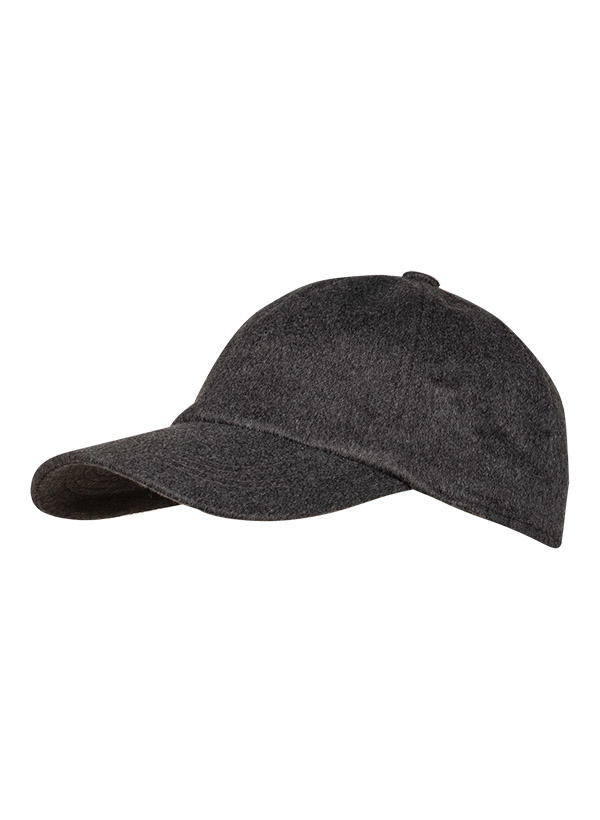 VARSITY HEADWEAR, Cap, Kaschmir, grey