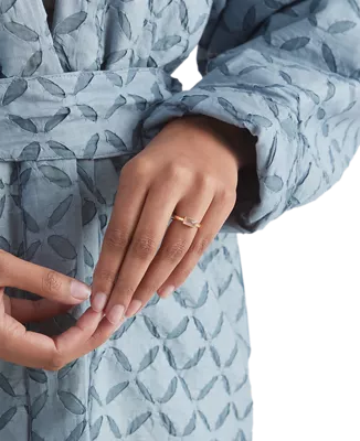 Bague taillée vintage House of Rituals