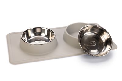 Karlie Diner Set Silikon Dex