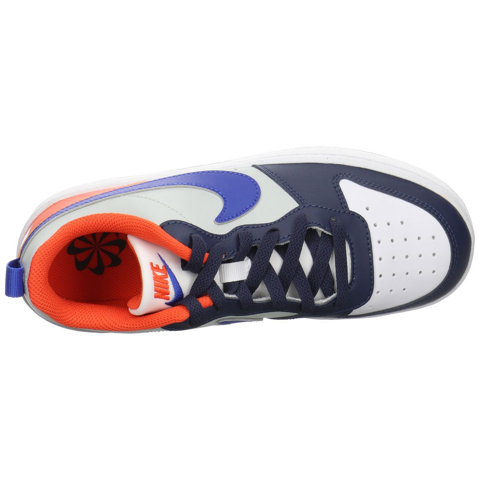 Nike Court Borough Low Recraft Sneaker