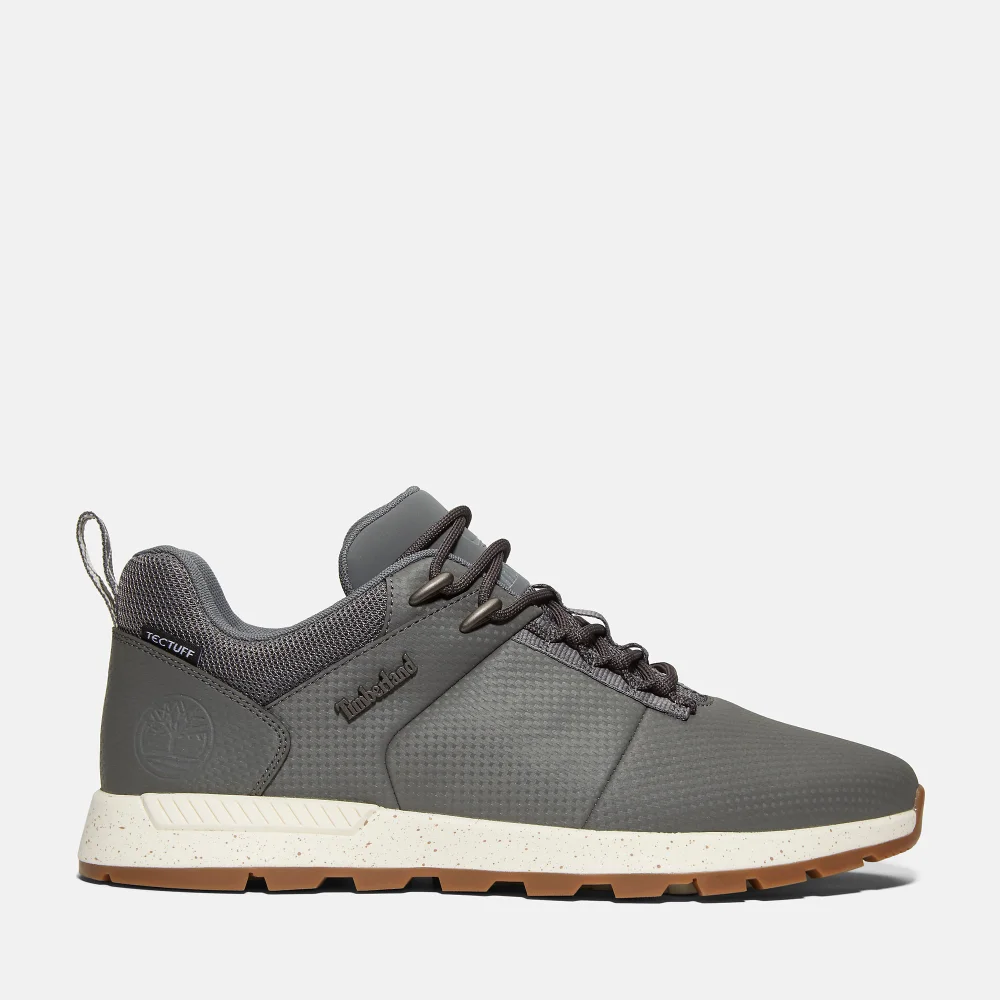 Timberland Field Trekker Low TB0A67F80331 / grau