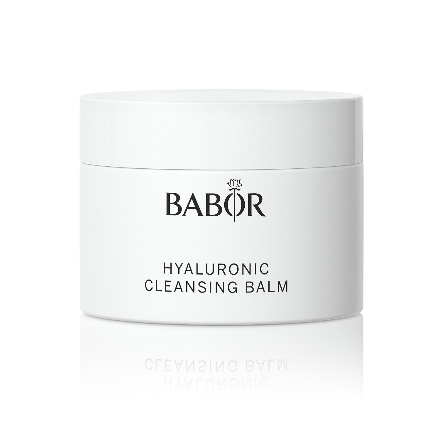 Hyaluronic Cleansing Balm