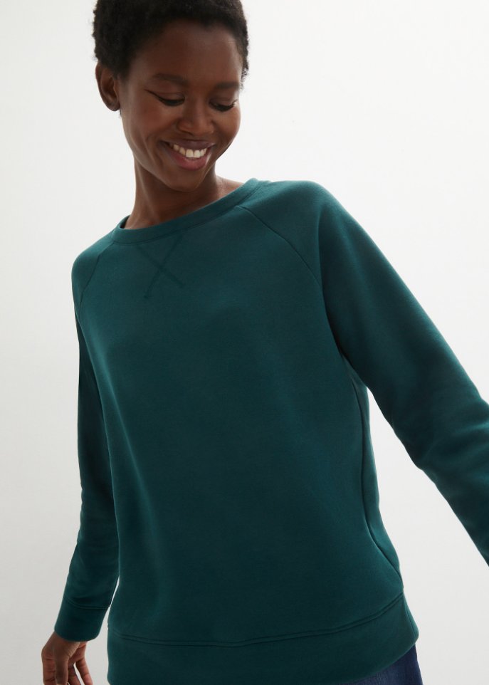 Basic Sweatshirt