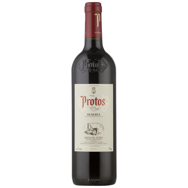 ProtosReserva 5 Año 2016