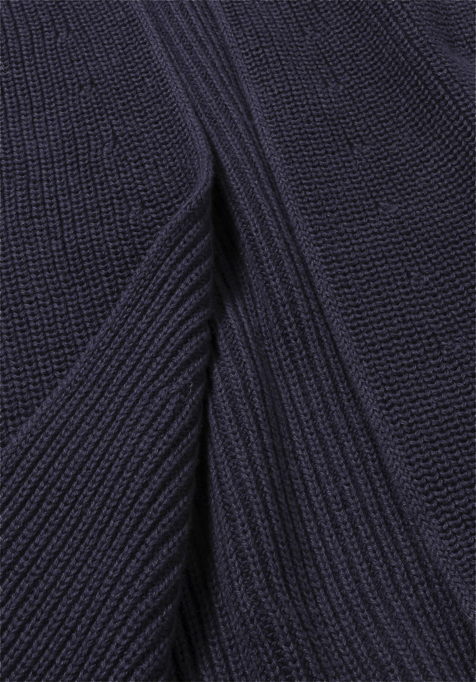 Strickjacke aus reiner Bio-Baumwolle
