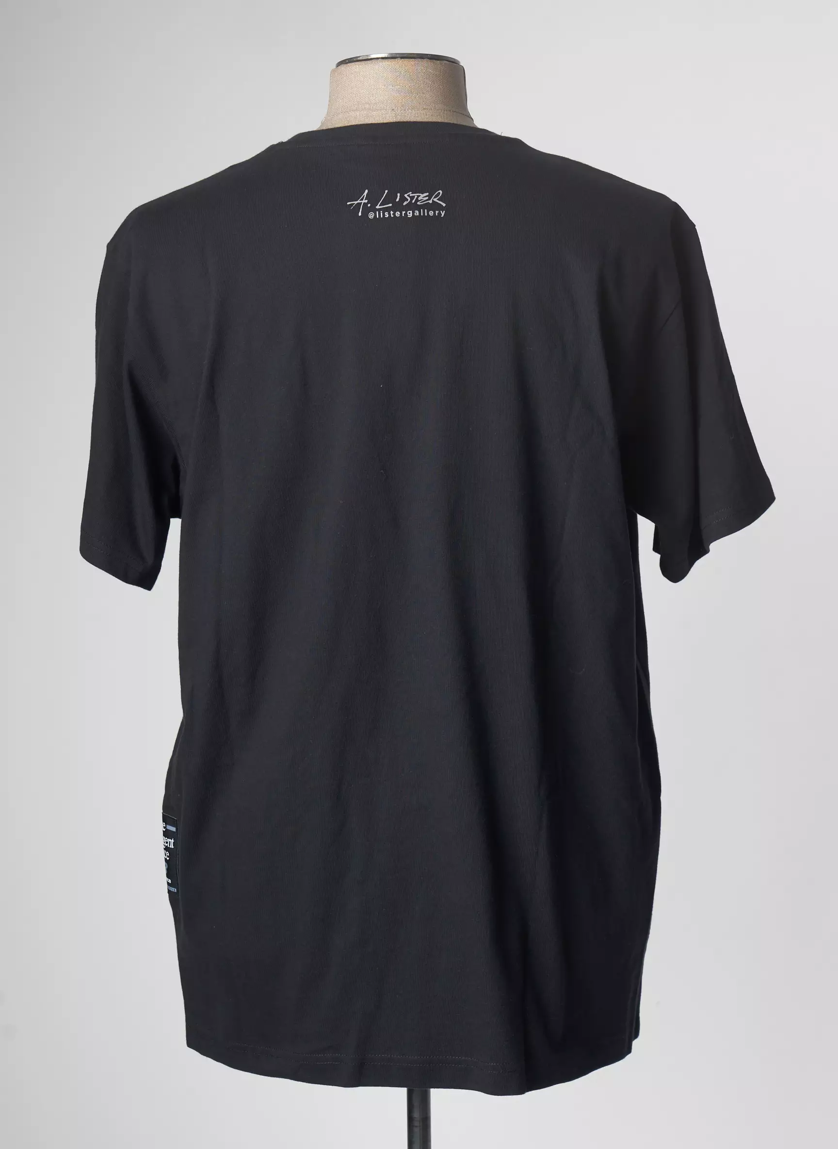 New Balance Tshirts Homme couleur noir