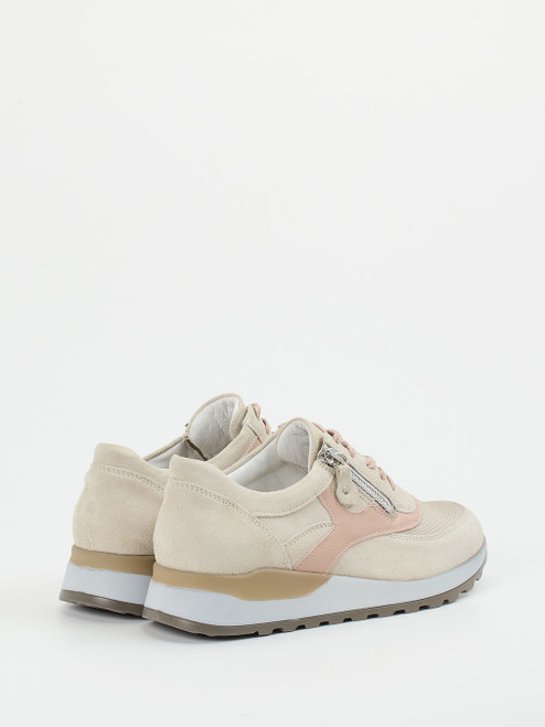 Schnürschuh-26613590017 Waldläufer