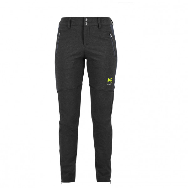 Karpos - Women's Santa Croce Zip-Off Pant - Zip-Off-Hose