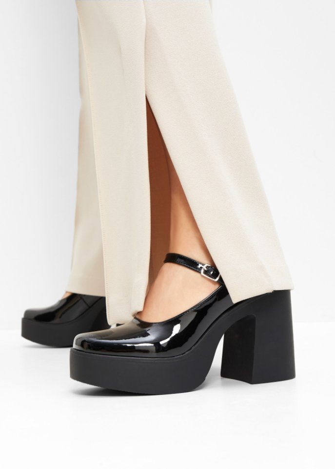 Plateau Pumps