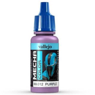 Mecha Color Purple 17ml
