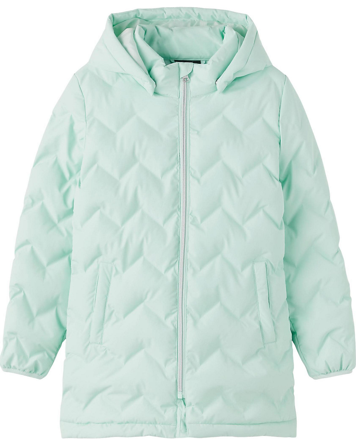 Winterjacke NMFMALENE für Mädchen