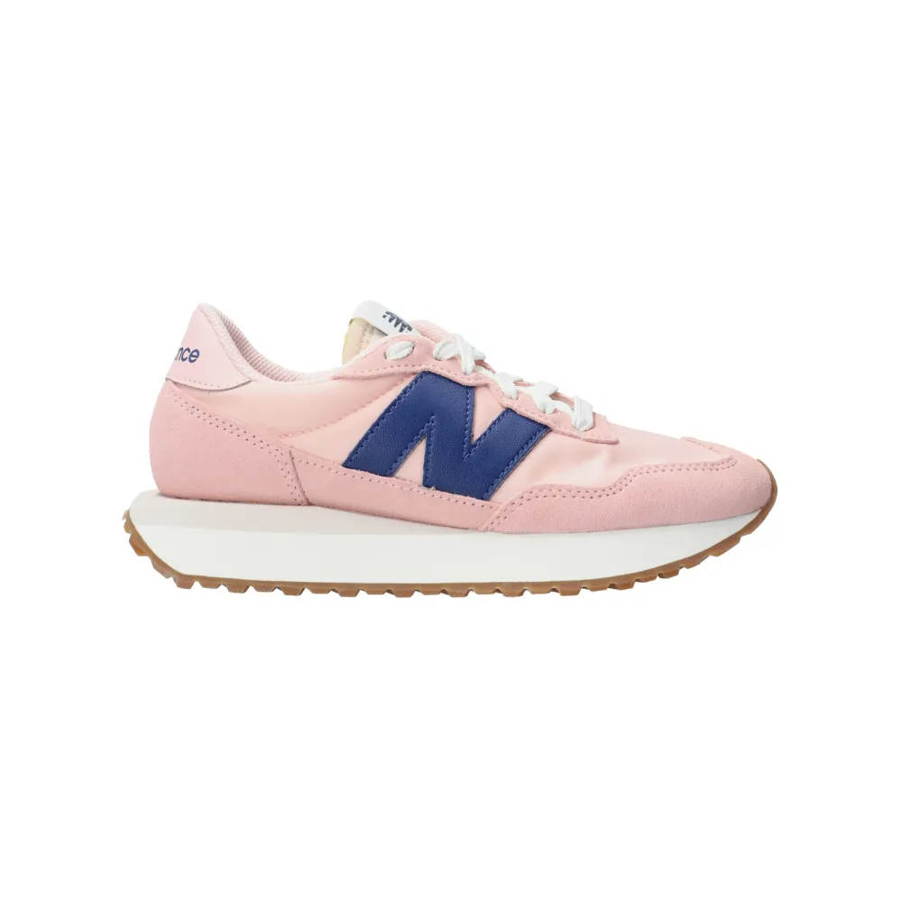 New Balance 237 WS237GC / pink