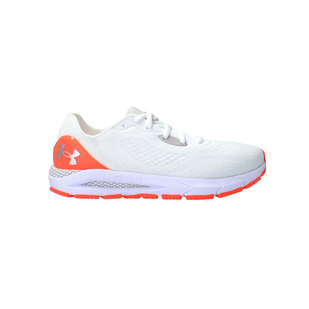 Under Armour HOVR Sonic 5 3024906-106 / weiss